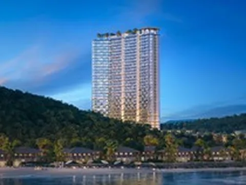 Ra mắt Alora Nha Trang: Nightlife Landmark – Biểu tượng ánh sáng, giải trí mới bừng sáng