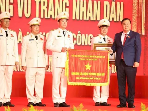 Phó Thủ tướng Phạm Gia Túc: An ninh phải đi trước một bước, mở đường cho phát triển