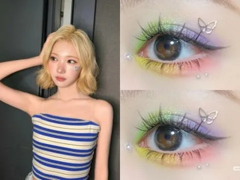 Từ "đẹp tối giản" đến "đẹp có cá tính": Xu hướng makeup 2026 đang thay đổi ra sao?