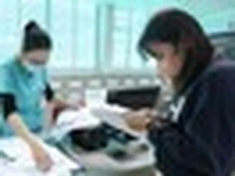 Đề xuất hơn 400 xét nghiệm, chẩn đoán hình ảnh có thể dùng lại khi chuyển viện