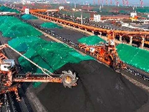 Bước đi của Trung Quốc khiến ngành năng lượng rung chuyển: Biến loại nhiên liệu 'bẩn' thành dầu, nhiên liệu tên lửa, giá trị tăng tới 700%