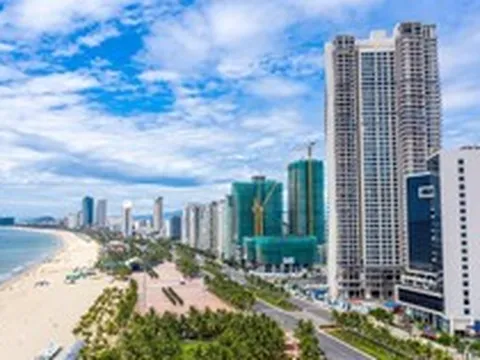 Bất động sản nghỉ dưỡng ít nguồn cung mới, sản phẩm trên thị trường chủ yếu là hàng tồn kho