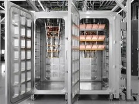 IBM vừa tạo ra “tủ lạnh” lạnh nhất thế giới, lạnh gấp 180 lần không gian vũ trụ: Họ đang làm gì vậy?