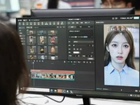Phim ngắn do AI tạo ra thu hút 500 tỷ lượt xem, diễn viên thật mất nghề phải làm shipper kiếm sống