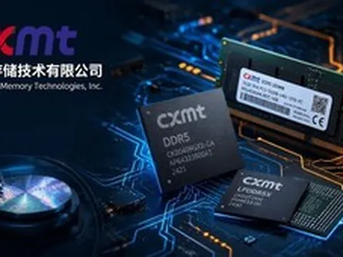 Khủng hoảng RAM chưa có hồi kết: chính CXMT còn không đủ hàng cho Trung Quốc, Apple muốn mua cũng khó
