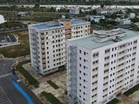 Nhà ở xã hội cách nơi làm việc 70 km, có được mua căn thứ hai?
