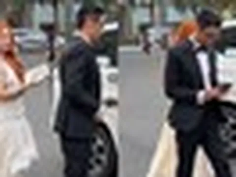 Thái độ của Johnny Trí Nguyễn với bạn gái kém 24 tuổi bị bàn tán