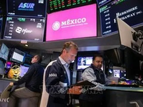 Goldman Sachs cảnh báo nguy cơ khi để AI thay thế các chuyên gia ngân hàng