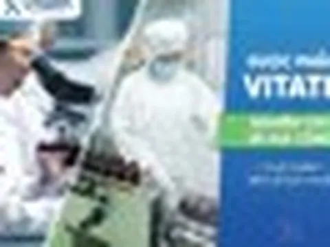 Vì sao dược phẩm Vitath bị phạt số tiền lớn?