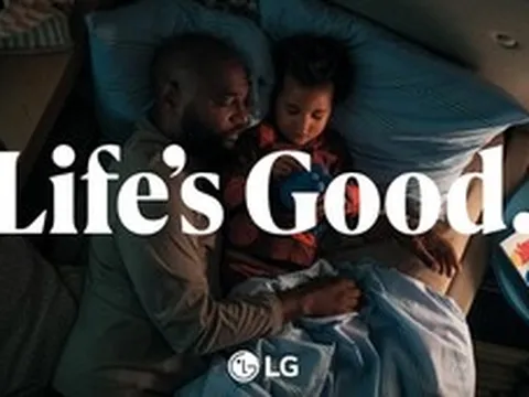 LG đang bán “thời gian": Kỷ nguyên AI tiếp theo có thể không phải smartphone mà trong chính căn nhà của mọi người