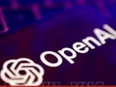 OpenAI bị điều tra tại Mỹ sau vụ AI “tự ý” tấn công mạng