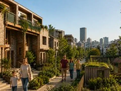 Nơi bán chung cư giá rẻ hơn thị trường gần một nửa: Hàng trăm người đã thật sự hưởng lợi