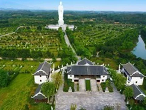Bất động sản tâm linh: Doanh nghiệp nhìn thấy cơ hội nhưng vẫn dè chừng