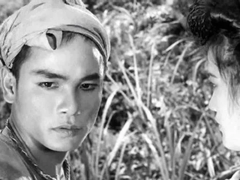 Diễn viên Quách Thu Phương và chuyện chưa kể về 'Người đàn ông đẹp nhất màn ảnh Việt'