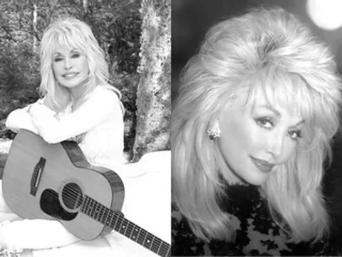 'Huyền thoại nhạc đồng quê' Dolly Parton qua đời
