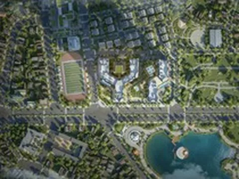 The Magnolia: Căn hộ đón trọn nhịp chuyển của ánh sáng