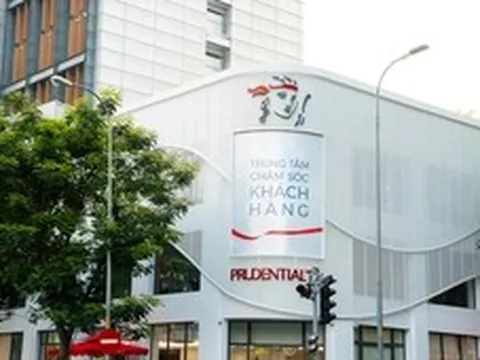 Prudential Việt Nam lãi lớn nhờ chứng khoán, giá trị danh mục cổ phiếu vượt mốc 23.000 tỉ