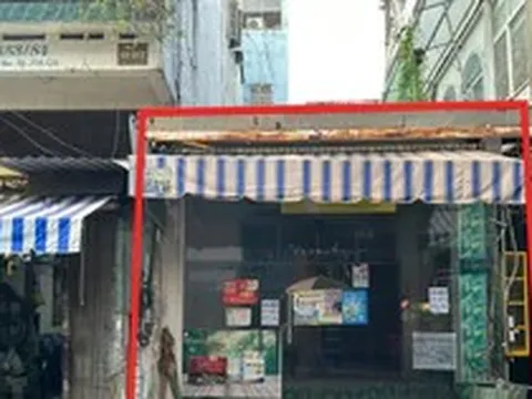 TPHCM sắp đấu giá loạt khu đất gần 105 ha