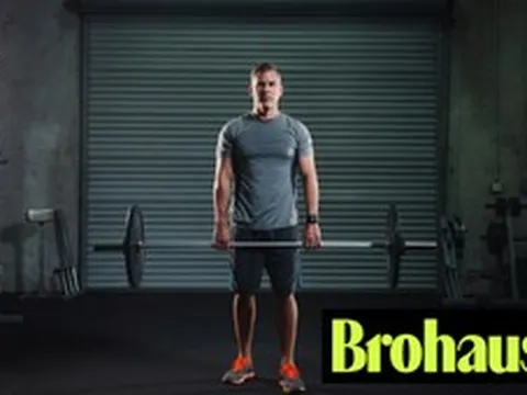 40 tuổi mới bắt đầu tập gym, đàn ông có còn kịp thay đổi cơ thể?