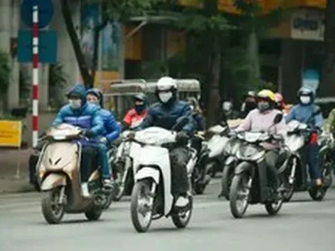 Tin mới nhất về thời điểm xuất hiện rét đậm, rét hại ở miền Bắc
