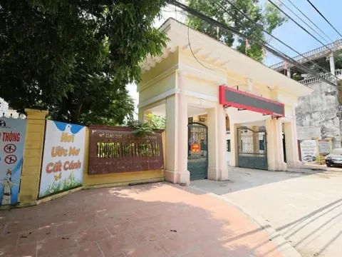 Bắc Ninh hủy kết quả thi của thủ khoa khối D01