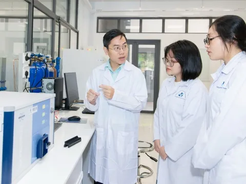 Trường đại học được tự chủ về tuyển sinh, tài chính, nhân sự