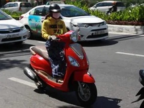 Thời tiết hôm nay 28-8: Nam Bộ mưa dông bất chợt, Trung Bộ nắng oi ả
