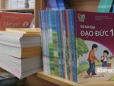 Vì sao Hà Nội chưa miễn phí sách giáo khoa trong năm học 2026-2027?