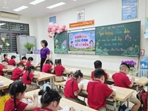 Sắp xếp mạng lưới trường học: Từ giảm đầu mối đến bài toán vận hành