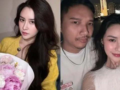 Quyên Qui lên tiếng ồn ào hôn nhân: "Chồng tôi hiện giờ đã hối hận"