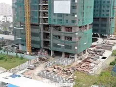 Kiến nghị tính lại thời hạn dự án sau khi chuyển nhượng