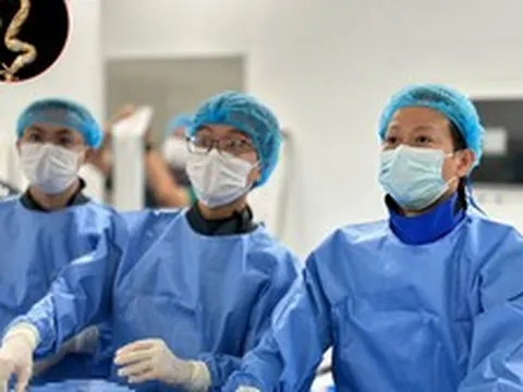 Viện Tim mạch Việt Nam khuyến cáo