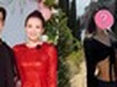 Chương Tử Di nuôi con gái riêng của chồng cũ thành mỹ nhân "cực phẩm" cỡ này!