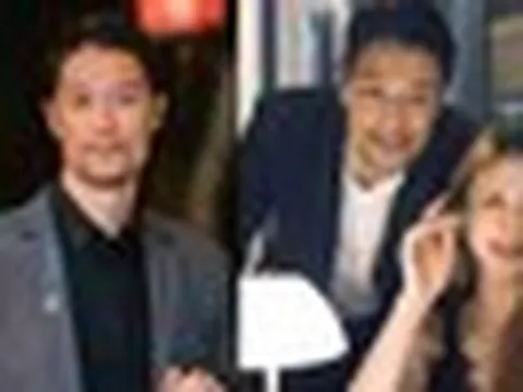 Johnny Trí Nguyễn: 'Tôi không công khai bạn gái vì muốn giữ sự riêng tư'