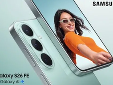 Galaxy S26 FE giá gần 19 triệu đồng, Samsung đang bán phần cứng hay trải nghiệm?