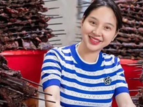 Huyền Huho hiện tại