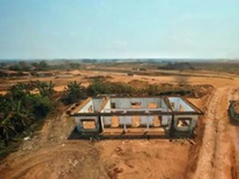 Đề xuất làm rõ quy định về bồi thường, tái định cư khi sửa Luật Đất đai