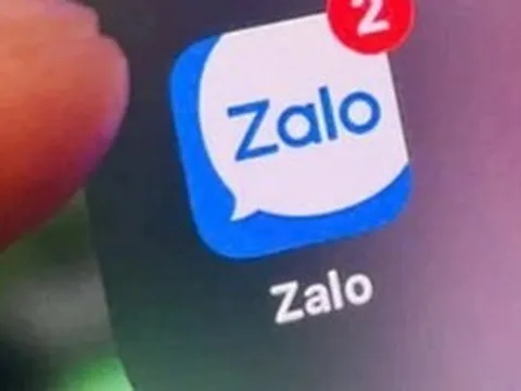 Công an thông báo tới tất cả người dân nhận tin nhắn Zalo, Messenger, SMS... có nội dung sau