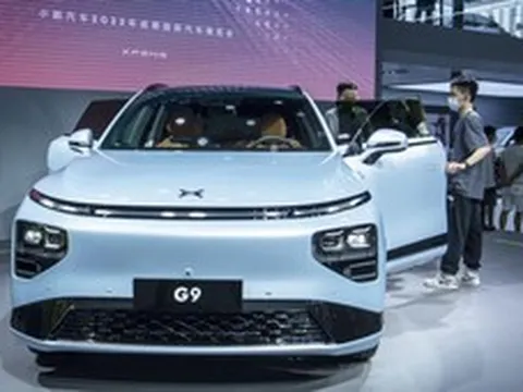 Bảo hành trọn đời của xe Trung Quốc và dòng chữ đi kèm: chỉ áp dụng cho chủ xe đầu tiên