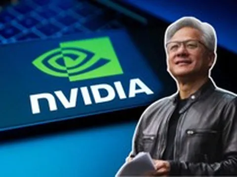 Thương vụ lớn nhất từ trước đến nay của NVIDIA: Bỏ gần 13 tỷ USD mua một công ty mã nguồn mở, gấp 86 lần doanh thu hàng năm