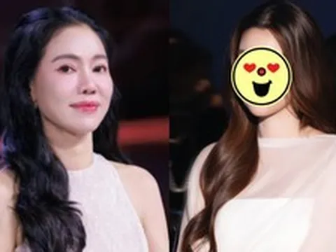Bà Phạm Kim Dung hớ miệng làm lộ chuyện 1 nàng hậu Việt vừa âm thầm sinh con cho chồng là chủ tịch