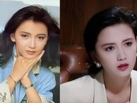 'Ngọc nữ vạn người mê' từ bỏ hào quang, làm mẹ đơn thân hơn 2 thập kỷ