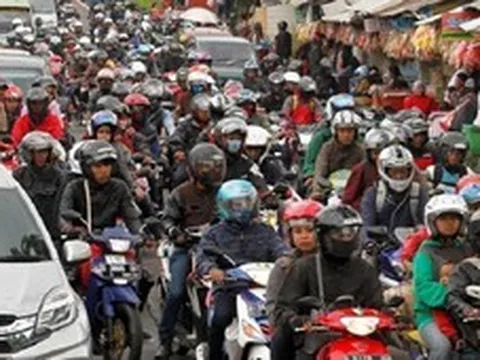 Nhiều quốc gia Đông Nam Á đẩy mạnh chính sách hỗ trợ xe điện