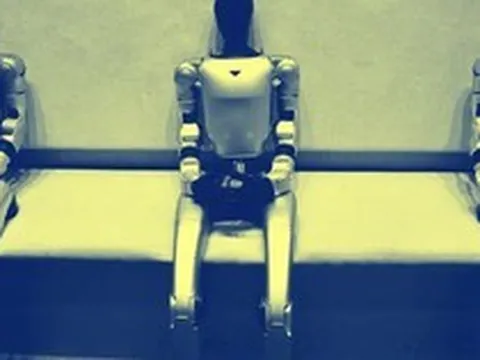 Buộc 75% linh kiện 'Made in USA': Mỹ thực hiện đợt dịch chuyển robot lớn nhất lịch sử, Trung Quốc nguy cơ mất thị trường