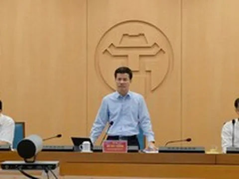 Hà Nội phấn đấu hoàn thành thu thập cơ sở dữ liệu đất đai trước ngày 15-9-2026
