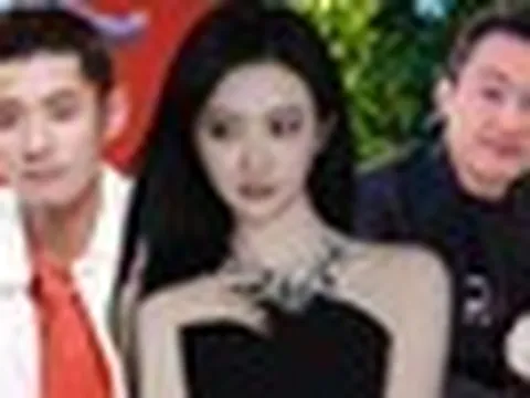 "Đệ nhất mỹ nữ" Cảnh Điềm điêu đứng: Bị tình cũ VĐV lợi dụng trả nợ, nay dính tiếp drama ái tình với đại gia 8,5 tỷ USD