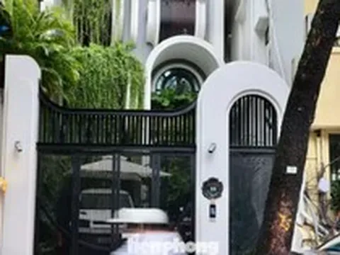Hà Nội: Yêu cầu làm rõ dấu hiệu hủy hoại tài sản công, lấn chiếm đất Bảo tàng Lịch sử quốc gia