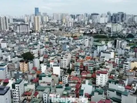 'Siết' minh bạch đất đai, định danh thửa đất bằng mã 12 chữ số từ 1/9