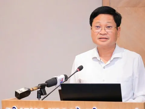 Việt Nam đặt mục tiêu vào nhóm 3 nước dẫn đầu ASEAN về AI