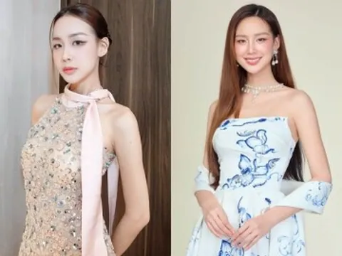 Bảo Ngọc vào thẳng Top 40 Miss World